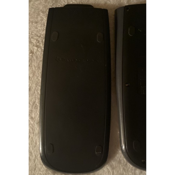 Texas Instruments Ti 36x Pro Engineering Scientific Calculator 9.7 in Black - Picture 6 of 6